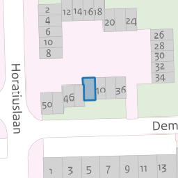 Perceel HTG00-N-2147