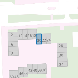 Perceel HTG00-N-2157