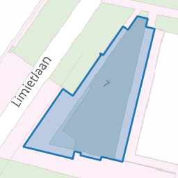 Perceel HTG00-N-2160