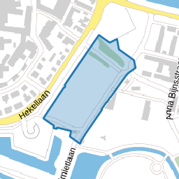 Perceel HTG00-N-2162