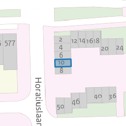 Perceel HTG00-N-2165