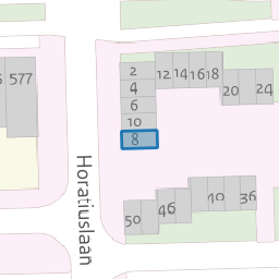 Perceel HTG00-N-2166