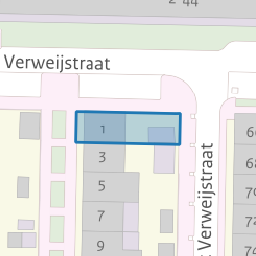 Perceel HTG00-N-2170