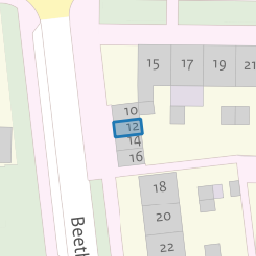 Perceel HTG00-N-2181