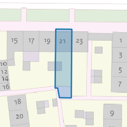 Perceel HTG00-N-2186