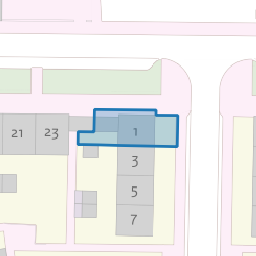 Perceel HTG00-N-2188