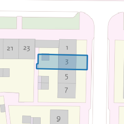 Perceel HTG00-N-2189