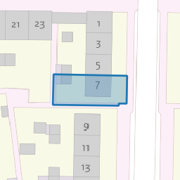 Perceel HTG00-N-2191