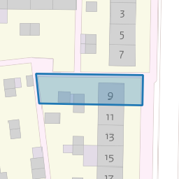 Perceel HTG00-N-2192