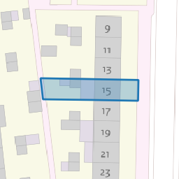 Perceel HTG00-N-2195