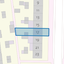 Perceel HTG00-N-2196