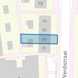 Perceel HTG00-N-2202