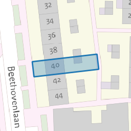 Perceel HTG00-N-2206