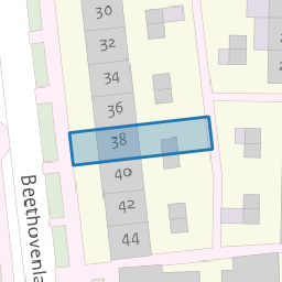 Perceel HTG00-N-2207