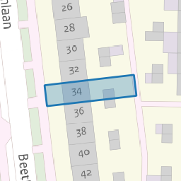 Perceel HTG00-N-2209