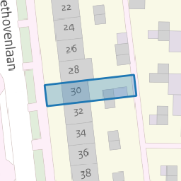 Perceel HTG00-N-2211