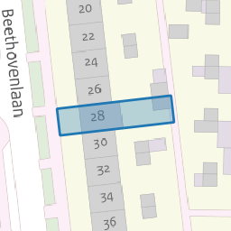 Perceel HTG00-N-2212