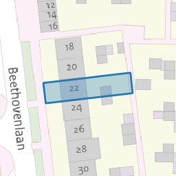 Perceel HTG00-N-2215