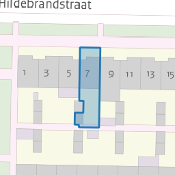 Perceel HTG00-N-2226