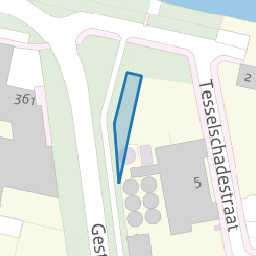 Perceel HTG00-N-2233