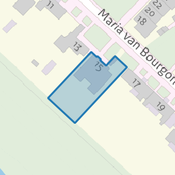 Perceel HTG00-N-2258