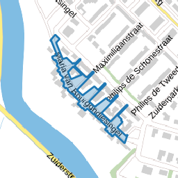 Perceel HTG00-N-2260