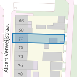 Perceel HTG00-N-2262