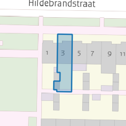 Perceel HTG00-N-2274