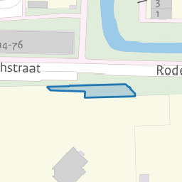 Perceel HTG00-N-2278