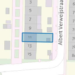 Perceel HTG00-N-2280