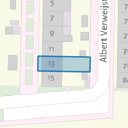 Perceel HTG00-N-2281