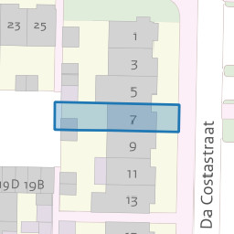 Perceel HTG00-N-2287