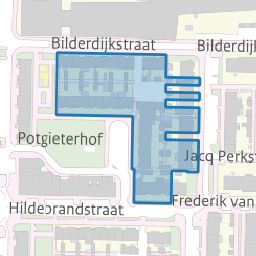 Perceel HTG00-N-2288
