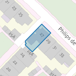 Perceel HTG00-N-2291