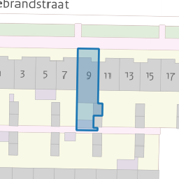 Perceel HTG00-N-2293
