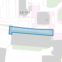 Perceel HTG00-N-2296