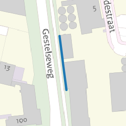 Perceel HTG00-N-2298