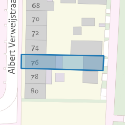 Perceel HTG00-N-2302