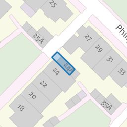 Perceel HTG00-N-2303