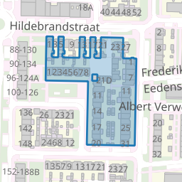 Perceel HTG00-N-2308