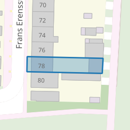 Perceel HTG00-N-2311