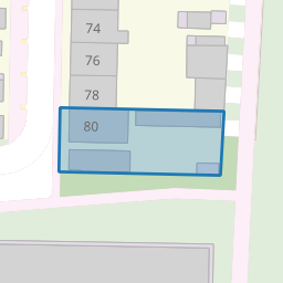 Perceel HTG00-N-2312