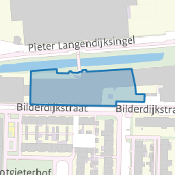 Perceel HTG00-N-2318