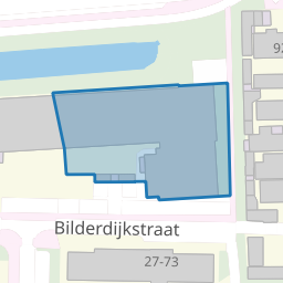 Perceel HTG00-N-2319