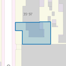 Perceel HTG00-N-2323
