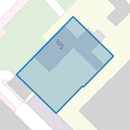 Perceel HTG00-N-2331