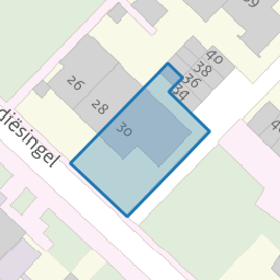 Perceel HTG00-N-2342