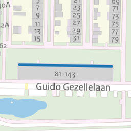 Perceel HTG00-N-2343