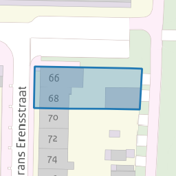 Perceel HTG00-N-2346