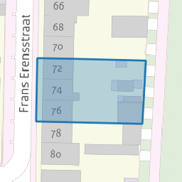 Perceel HTG00-N-2348